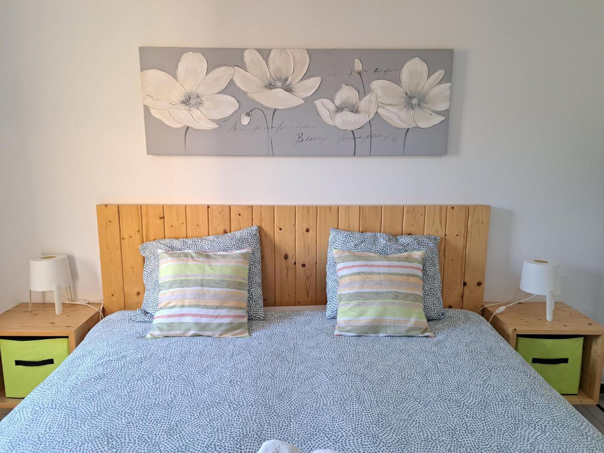 Garden And Relaxation House, 1 Bedroom, Wifi, Swimming Pool Corralejo Exteriér fotografie