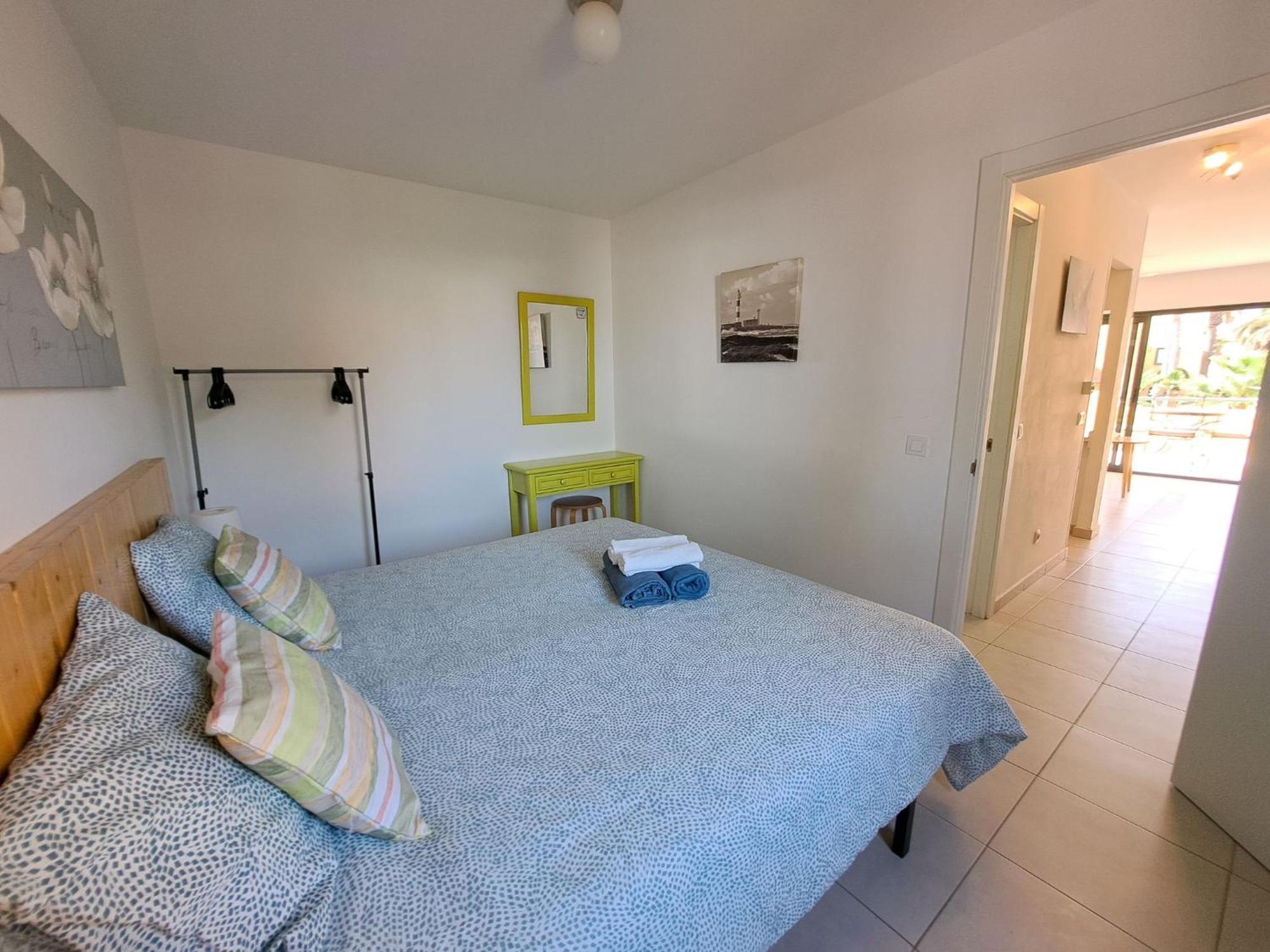 Garden And Relaxation House, 1 Bedroom, Wifi, Swimming Pool Corralejo Exteriér fotografie