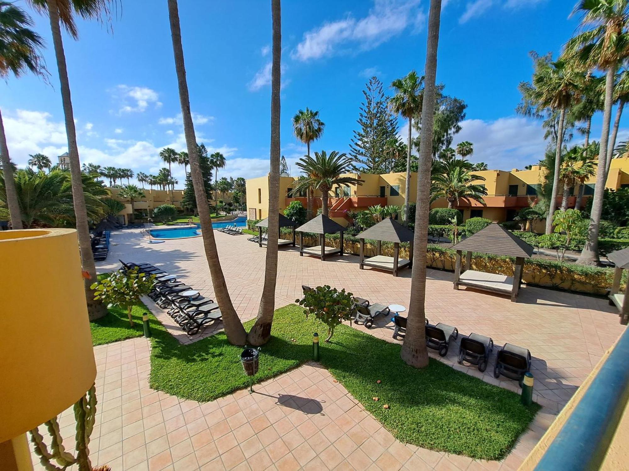 Garden And Relaxation House, 1 Bedroom, Wifi, Swimming Pool Corralejo Exteriér fotografie