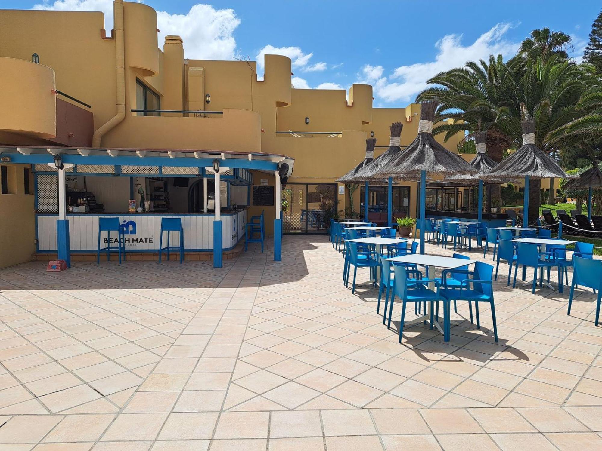 Garden And Relaxation House, 1 Bedroom, Wifi, Swimming Pool Corralejo Exteriér fotografie