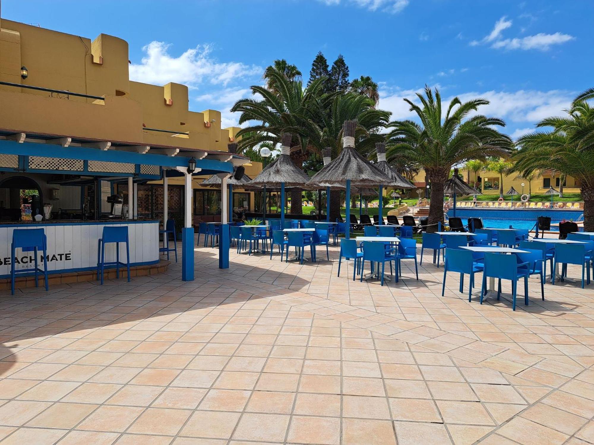 Garden And Relaxation House, 1 Bedroom, Wifi, Swimming Pool Corralejo Exteriér fotografie