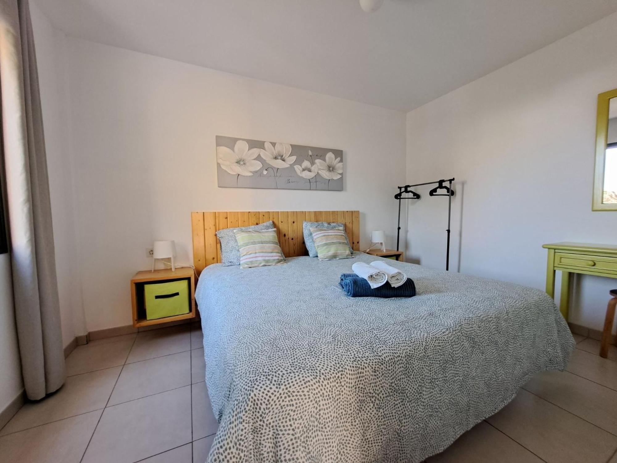 Garden And Relaxation House, 1 Bedroom, Wifi, Swimming Pool Corralejo Exteriér fotografie