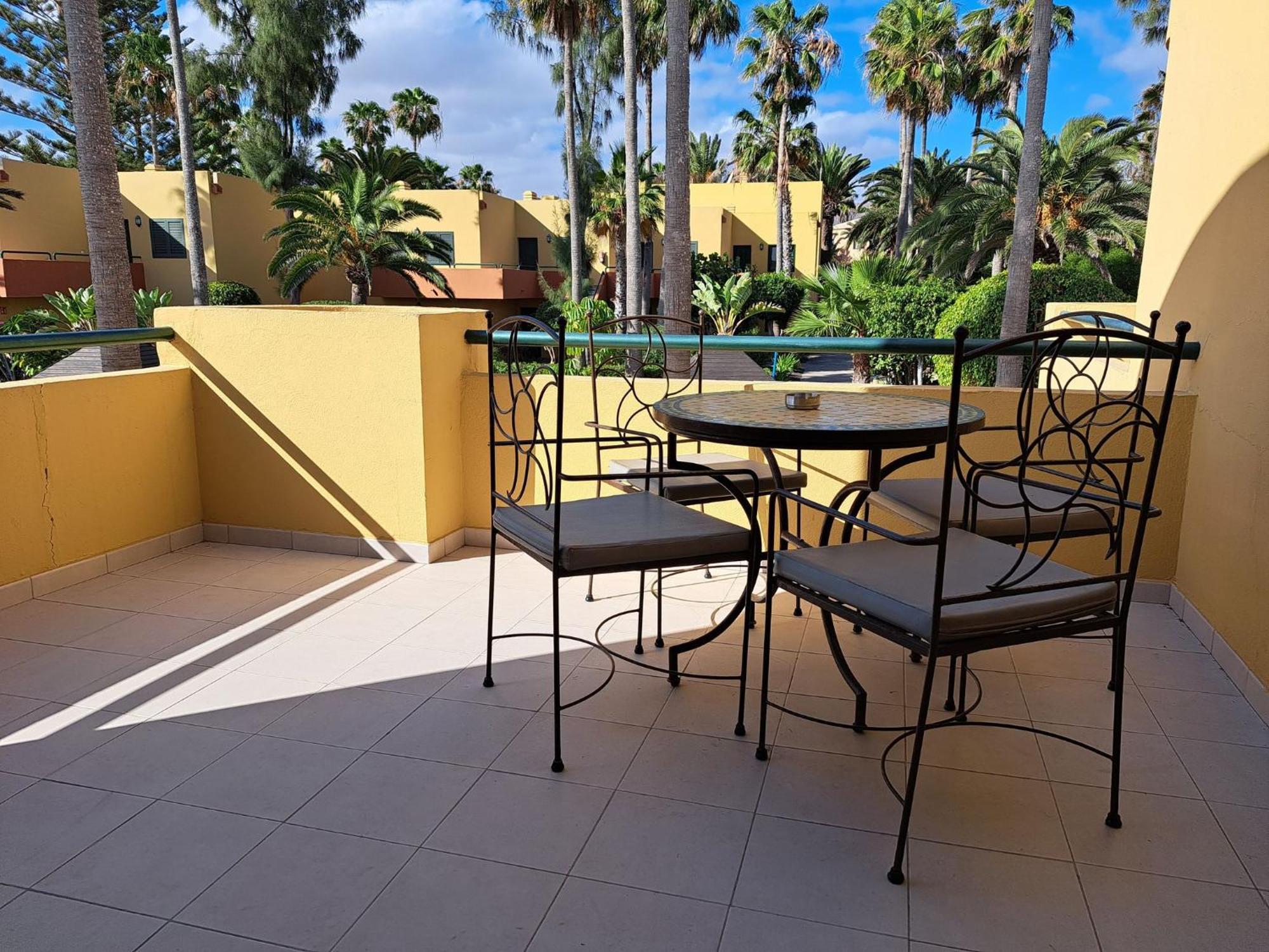 Garden And Relaxation House, 1 Bedroom, Wifi, Swimming Pool Corralejo Exteriér fotografie